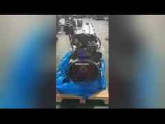 Nieuwe BF6M1013 Deutz-motor 174 kW 195 kW 206 kW watergekoelde dieselmotor