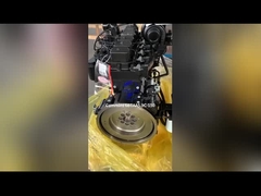 Dieselmotor 4bt 6bt Chinese Cummins 6 cilinder motor 5.9L