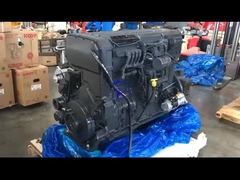 QSX15 Cummins motor 400 pk 6 cilinder Cummins dieselmotor