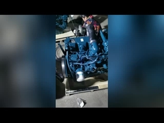 Kubota V3600T Japan Market Onderdelen Generator Industriële motor