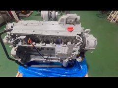 BF6M1013FC Deutz Nieuwe motor 174KW 195KW 206KW watergekoelde dieselmotor