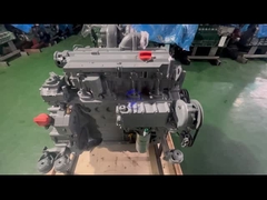 BF4M1013 Deutz motor 4 cilinder Constructieapparatuur voor interne verbranding