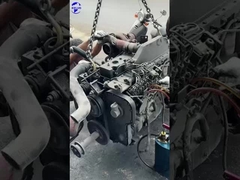 Gebruikte Cummins 6CT (1)