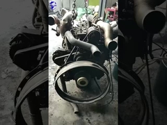 Gebruikte Cummins 6CT (2)