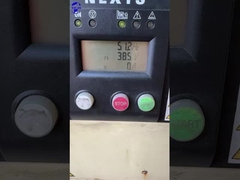 Mitsubishi dieselgeneratoren 20KVA (1)