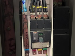 Perkins diesel generator set 500 kW