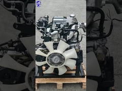 Motor Isuzu 4JH1