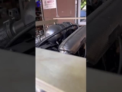 TCD3.6L4 Oorspronkelijke nieuwe Deutz motor voor Manitou loader