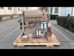 Bouwmachines CCEC KTA19 KTTA19 Belaz Dumpermotor