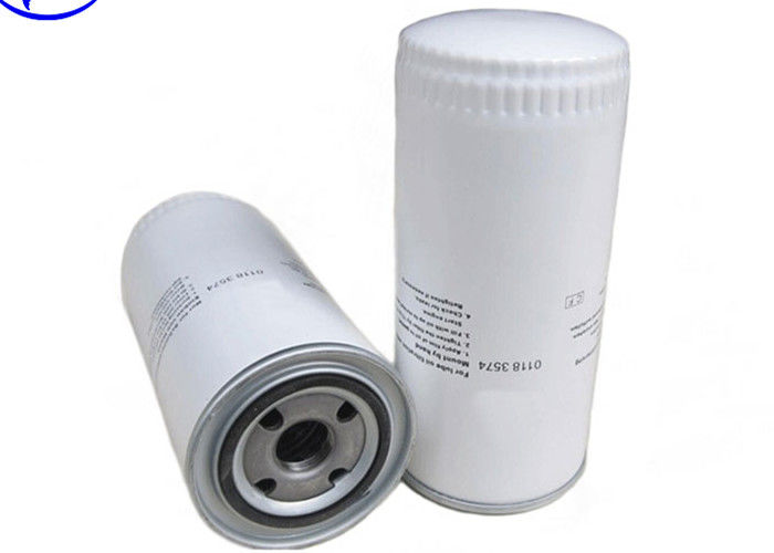 Oliefilter 01183574 Deutz-motoronderdelen Original Diesel motor reserveonderdelen