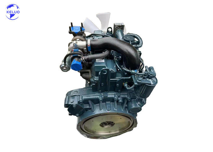4 cilinders Brand New Japan originele Kubota V3307 Motor Inline EPA