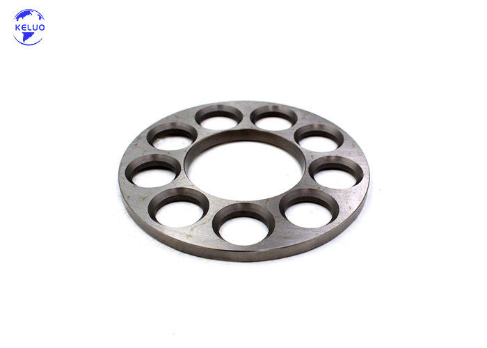 Onderdelen voor hydraulische zuigerpompen voor Rexroth A4VG-serie terugkeerplaten