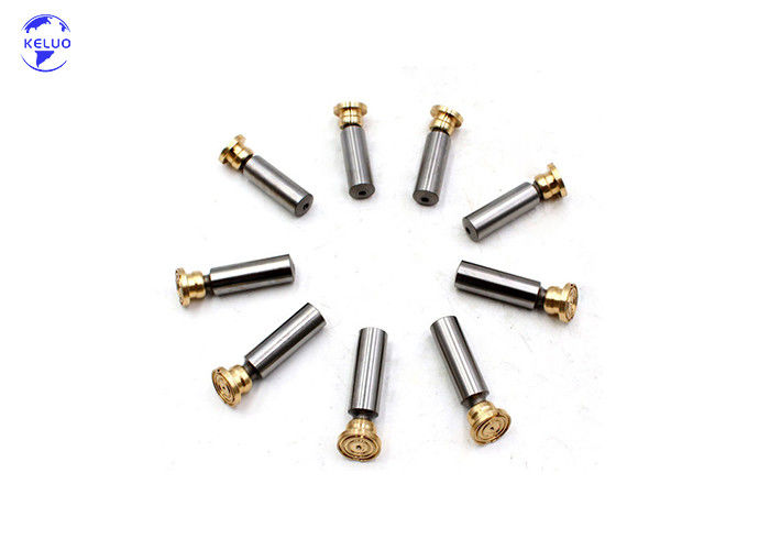 A4VG Piston Pump Repair Kits Piston Shoes For REXROTH A4VG Series Hydraulische pomp Pistons Onderdelen