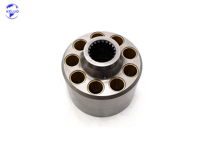 Kits voor het repareren van pompen voor REXROTH A4VG-serie Cylinderblok Hydraulische pomponderdelen