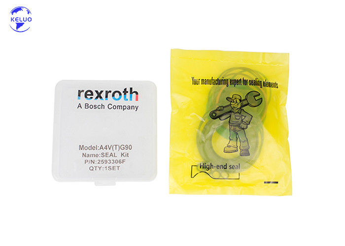 A4V(T) G90 voor de afdichting van schachten O-ring reparatie hydraulische pomp afdichting kit
