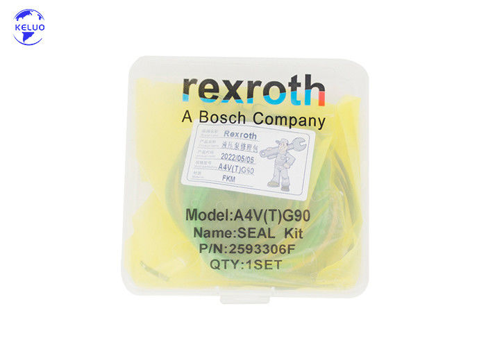 A4V(T) G90 voor de afdichting van schachten O-ring reparatie hydraulische pomp afdichting kit