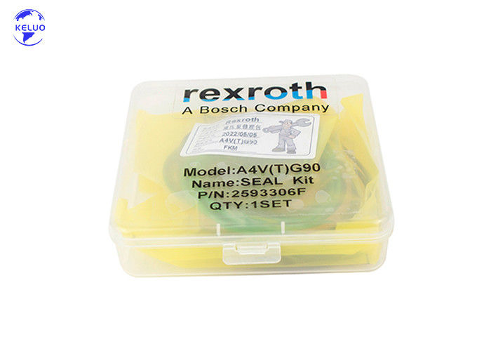 A4V(T) G90 voor de afdichting van schachten O-ring reparatie hydraulische pomp afdichting kit