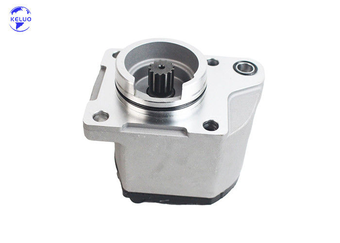 Bouwmachines 13 versnellingsraten Hydraulische pilootpomp N-A8VO80 Voor -graafmachine reparatieonderdelen