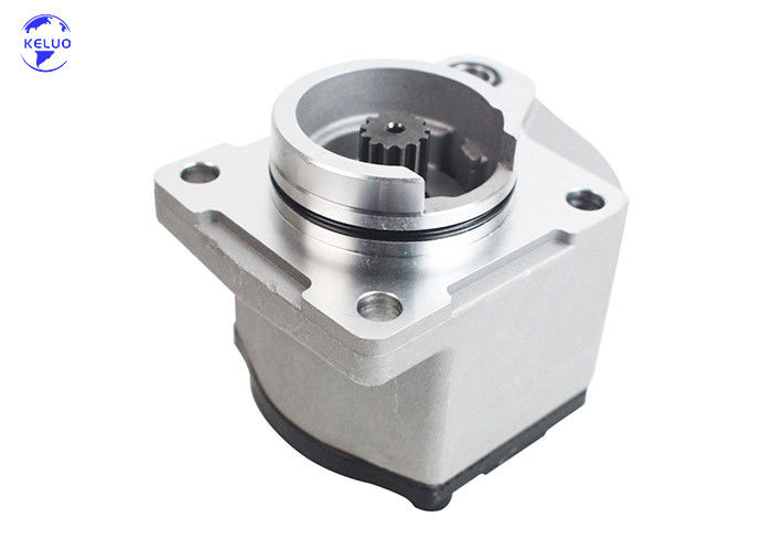 Bouwmachines 13 versnellingsraten Hydraulische pilootpomp N-A8VO80 Voor -graafmachine reparatieonderdelen