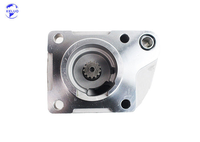 Bouwmachines 13 versnellingsraten Hydraulische pilootpomp N-A8VO80 Voor -graafmachine reparatieonderdelen