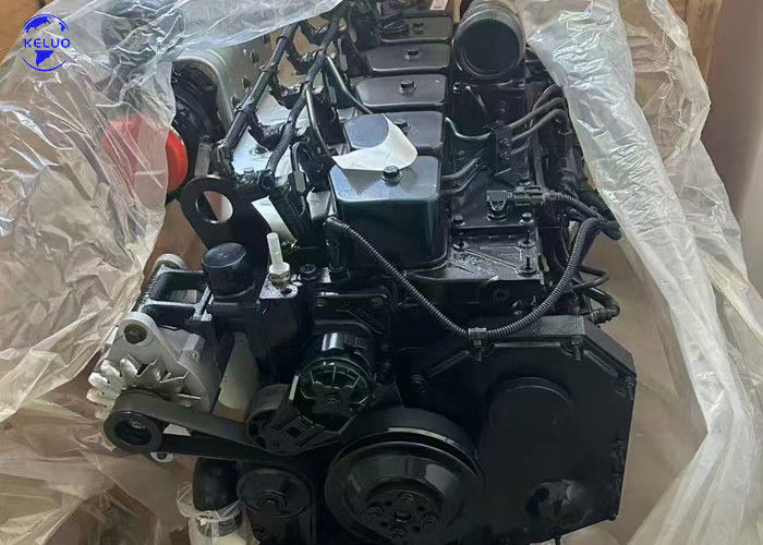 Nieuwe QSB5.9 Cummins Diesel motor QSB5.9L-C210 voor tractor