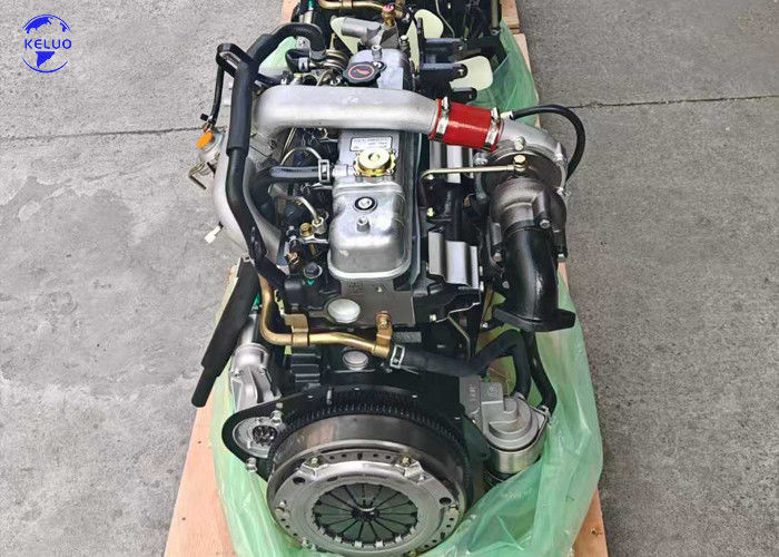 Original Brand New Japan Isuzu 4JB1T Dieselmotor Truck Motor