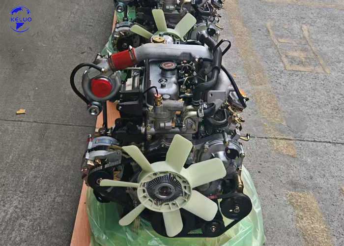 Original Brand New Japan Isuzu 4JB1T Dieselmotor Truck Motor
