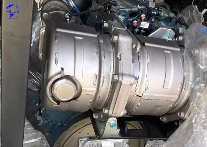 3.3L Brand New Japan Originele Kubota V3307 Emisie Euro V Nationale V