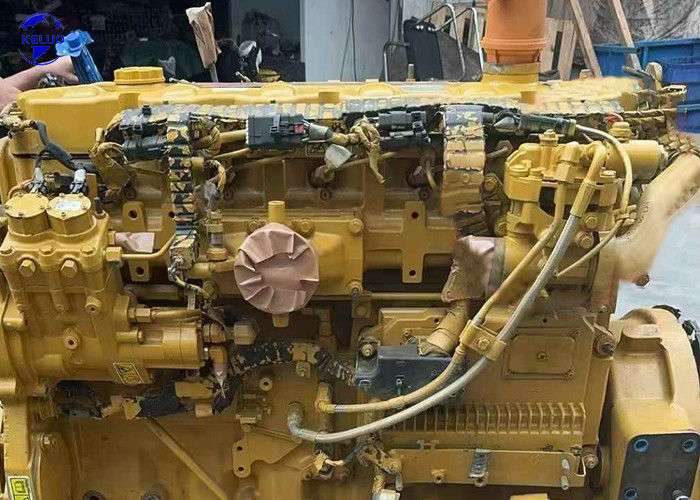 Caterpillar 336E C9.3 Graafmachine Montage 395-0342 422-6034 447-1623
