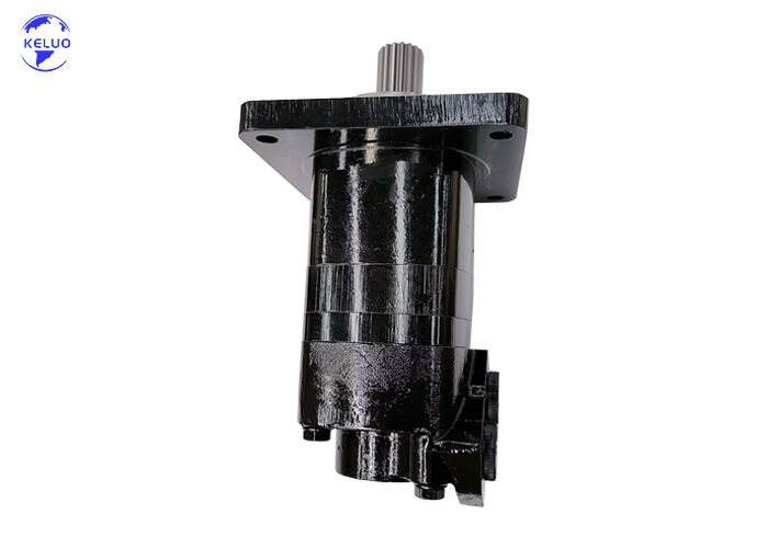 Landbouwmachines Onderdelen Hydraulische orbitale motor 112-1131-006 OEM Kwaliteit vervanging