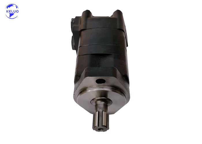 Stable Performance Lsht Hydraulic Motor 104-1018-006 Construction Machinery Parts In Stock