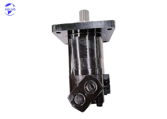 Landbouwmachines Onderdelen Hydraulische orbitale motor 112-1131-006 OEM Kwaliteit vervanging