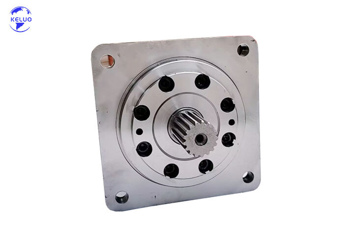 Landbouwmachines Onderdelen Hydraulische orbitale motor 112-1131-006 OEM Kwaliteit vervanging