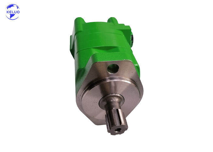 OEM-kwaliteit 2000 Series Disc Valve Hydraulische Orbitale Motor 104-1017-006 Harvester Reparatieonderdelen