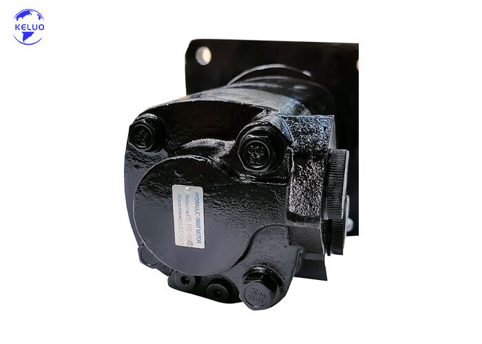Landbouwmachines Onderdelen Hydraulische orbitale motor 112-1131-006 OEM Kwaliteit vervanging