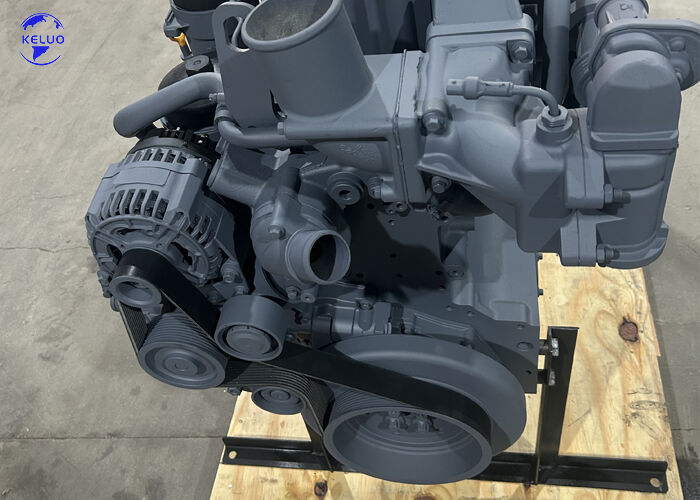 Fabrieksprijs TCD2013 L06 2V-motor voor generatoren, graafmachines, bulldozers, laadmachines.