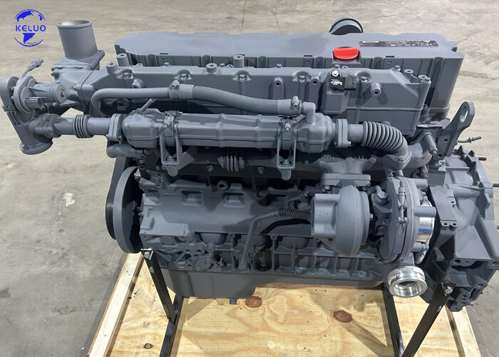 Fabrieksprijs TCD2013 L06 2V-motor voor generatoren, graafmachines, bulldozers, laadmachines.