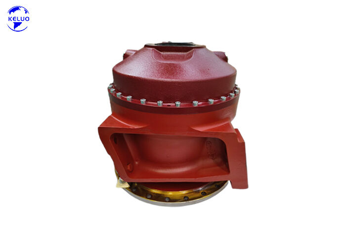Exclusieve Levering PMB7.1R120 Tandwielkast met Waterpomp voor Betonmixer Vrachtwagen Fabrieks Directe Levering