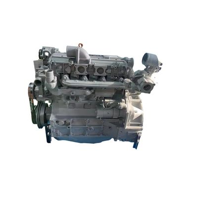 150 pk Deutz BF4M1013 Motor 4 cilinder Dieselmotor assemblage
