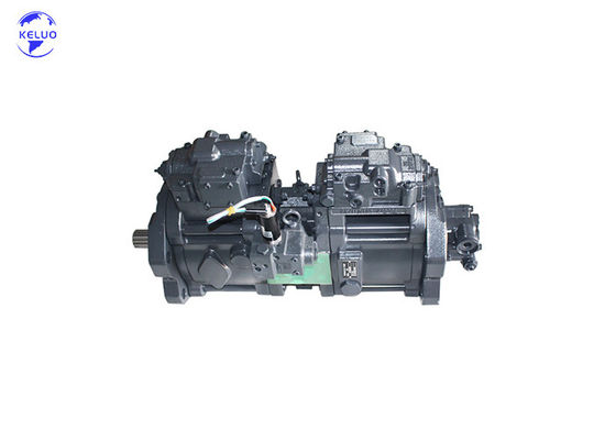 Graafmachines K3V112DT  Hydraulische pomp zuiger