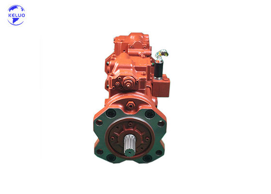 Industriële machines  Hydraulische pomp K3V112DT Voor graafmachines
