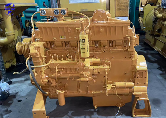 Euro 3 Nieuwe  3406 motor voor D8R bulldozer