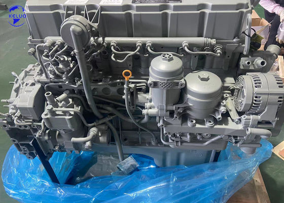 De Deutz Dieselmotor ASSY TCD2013L064V TCD 2013 L06 4V CE EPA