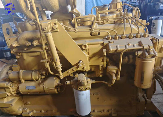 Deeltjes van 4-takt dieselgeneratoren voor verbrandingsmotoren CAT 3306