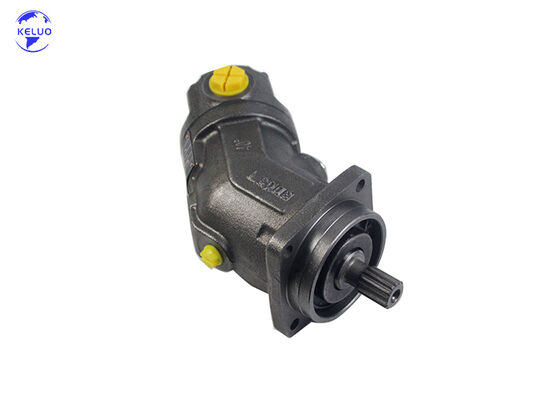 Rexroth A2FO12 Hydraulische axiale zuigerpomp A2FO12 61R-PZP06