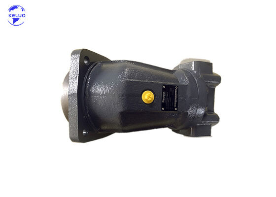 Rexroth A2FM63 Hydraulische axiale zuigermotor R902230037