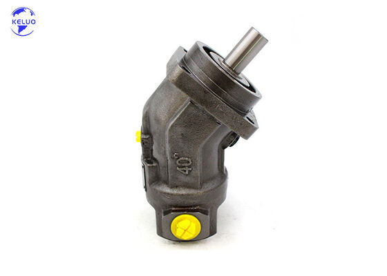 Rexroth A2FM28-61W-VPB030 Hydraulische hoofdpomp axiale zuigermotor